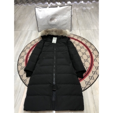 Canada Goose Down Jackets